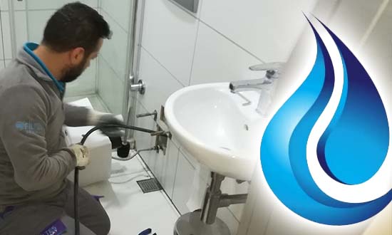Banyo Tıkanıklık Açma